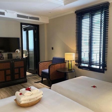 Bao Khanh Hotel Hanoi Dış mekan fotoğraf