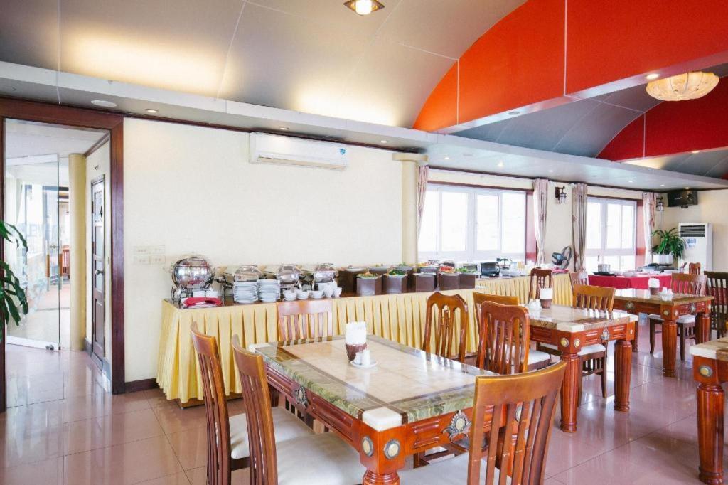 Bao Khanh Hotel Hanoi Dış mekan fotoğraf