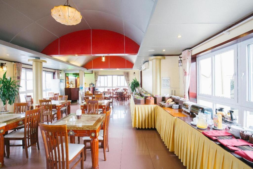 Bao Khanh Hotel Hanoi Dış mekan fotoğraf