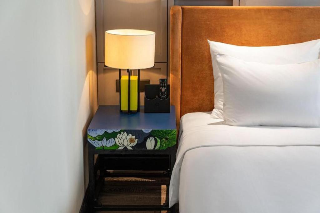 Bao Khanh Hotel Hanoi Dış mekan fotoğraf