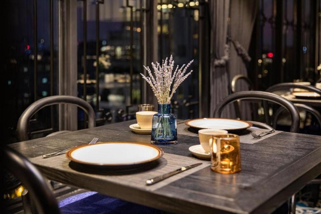 Bao Khanh Hotel Hanoi Dış mekan fotoğraf