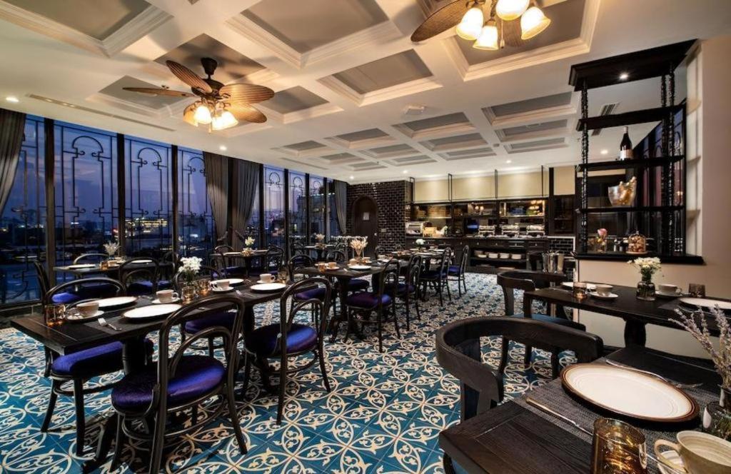 Bao Khanh Hotel Hanoi Dış mekan fotoğraf