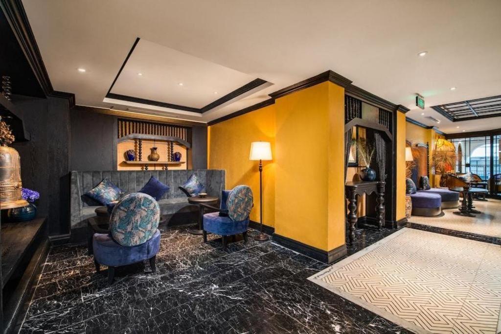 Bao Khanh Hotel Hanoi Dış mekan fotoğraf