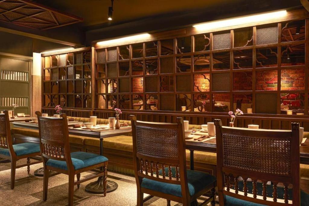 Bao Khanh Hotel Hanoi Dış mekan fotoğraf