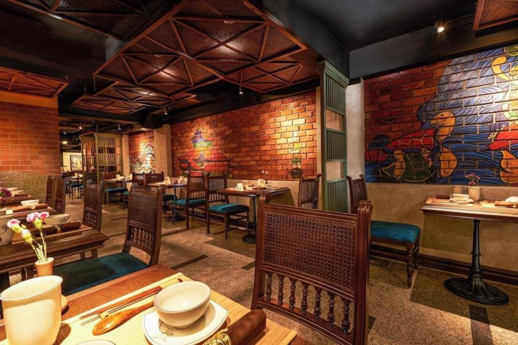 Bao Khanh Hotel Hanoi Dış mekan fotoğraf