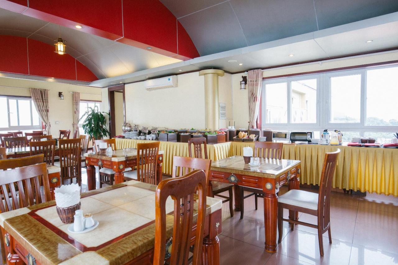 Bao Khanh Hotel Hanoi Dış mekan fotoğraf