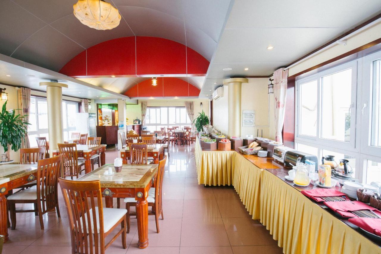 Bao Khanh Hotel Hanoi Dış mekan fotoğraf